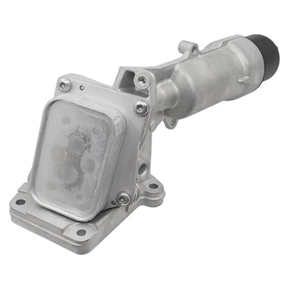 2003-2005 Mercedes-Benz C230 W203/C203 1.8L 2711800610 Engine Oil Filter Housing