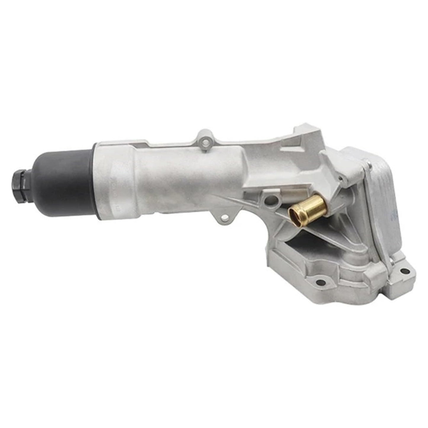 2003-2005 Mercedes-Benz C230 W203/C203 1.8L 2711800610 Engine Oil Filter Housing