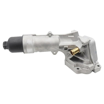2003-2005 Mercedes-Benz C230 W203/C203 1.8L 2711800610 Engine Oil Filter Housing