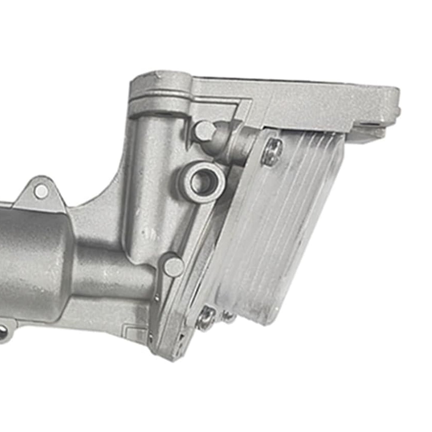 2003-2005 Mercedes-Benz C230 W203/C203 1.8L 2711800610 Engine Oil Filter Housing