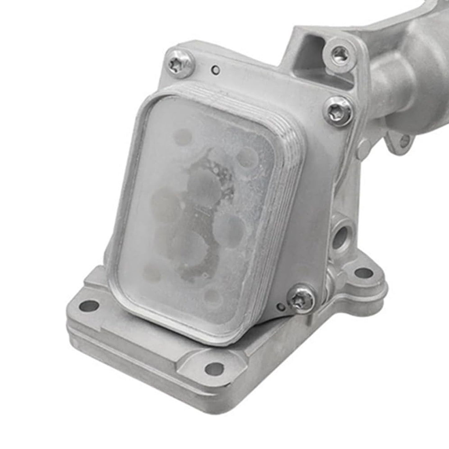2003-2005 Mercedes-Benz C230 W203/C203 1.8L 2711800610 Engine Oil Filter Housing