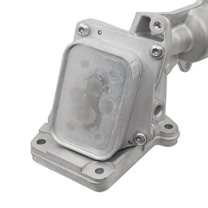 2003-2005 Mercedes-Benz C230 W203/C203 1.8L 2711800610 Engine Oil Filter Housing