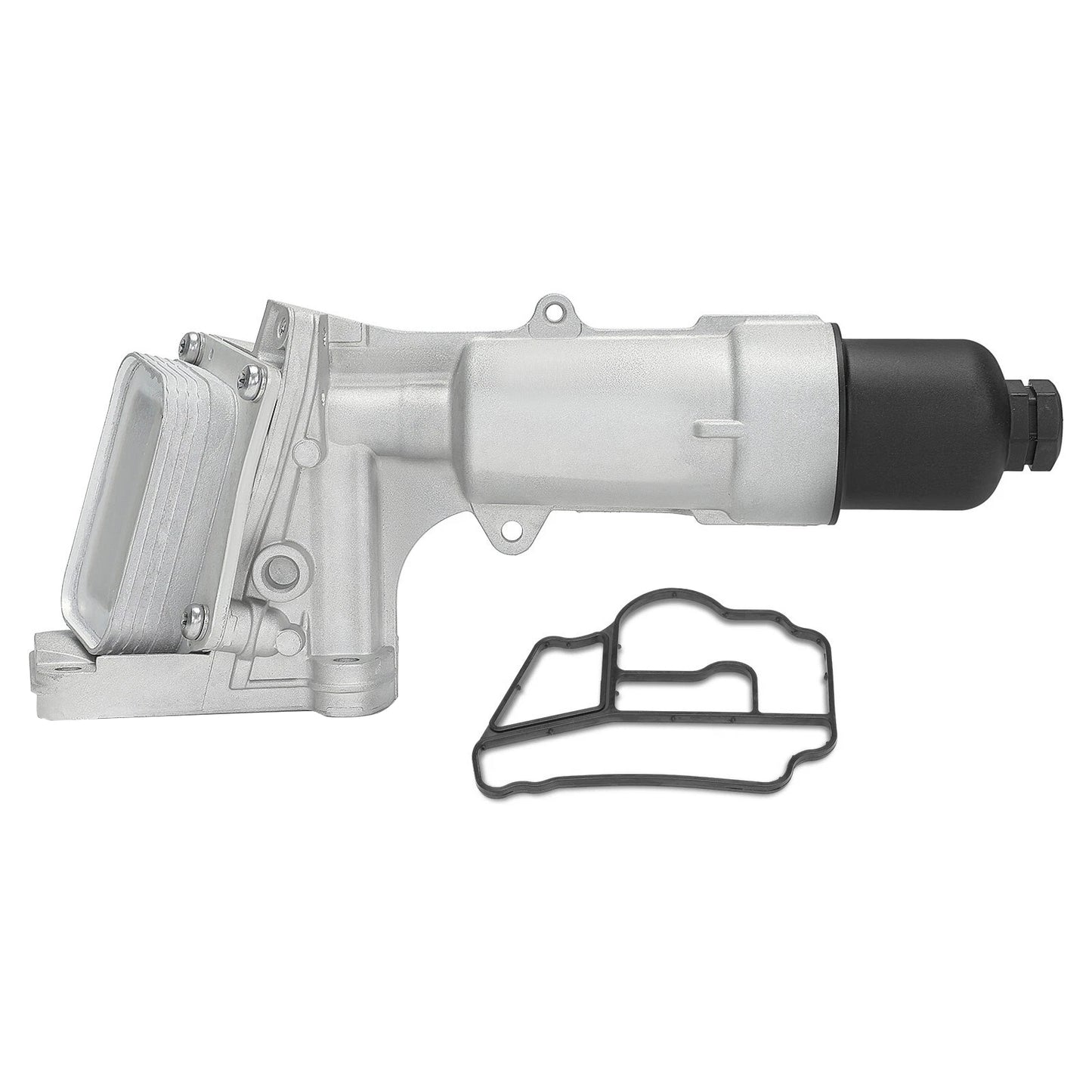 2003-2005 Mercedes-Benz C230 W203/C203 1.8L 2711800610 Engine Oil Filter Housing