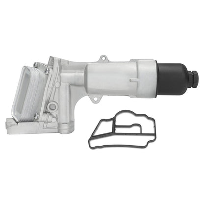 2003-2005 Mercedes-Benz C230 W203/C203 1.8L 2711800610 Engine Oil Filter Housing