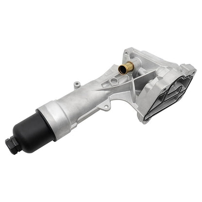 2003-2005 Mercedes-Benz C230 W203/C203 1.8L 2711800610 Engine Oil Filter Housing