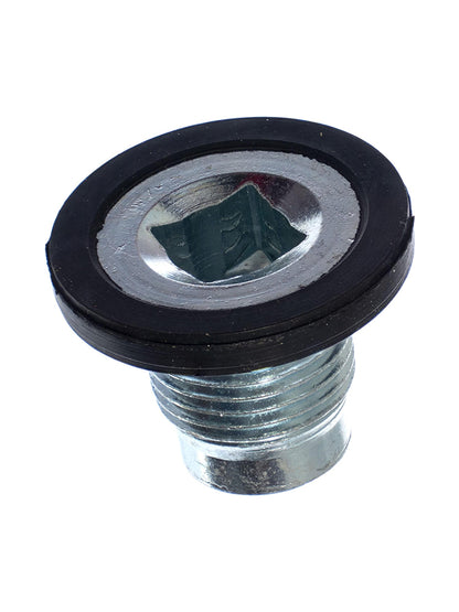 Ram 2500 3500 4500 5500 Pickup 101284 Replacement Engine Oil Pan Drain Plug w/ Molded Gasket