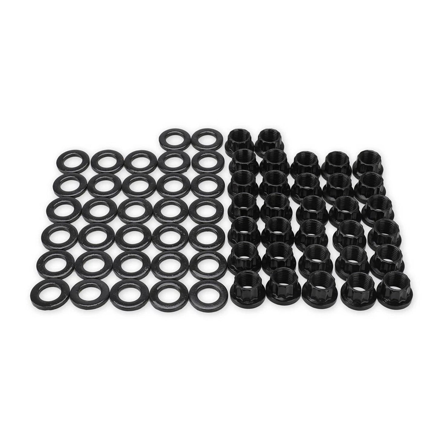 Chevy BBC 454 279.1005 12Point Head Stud Kit Suits PCE Heads 8 Long Studs PCE