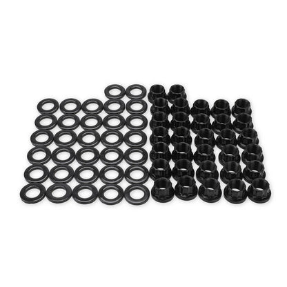 Chevy BBC 454 279.1005 12Point Head Stud Kit Suits PCE Heads 8 Long Studs PCE