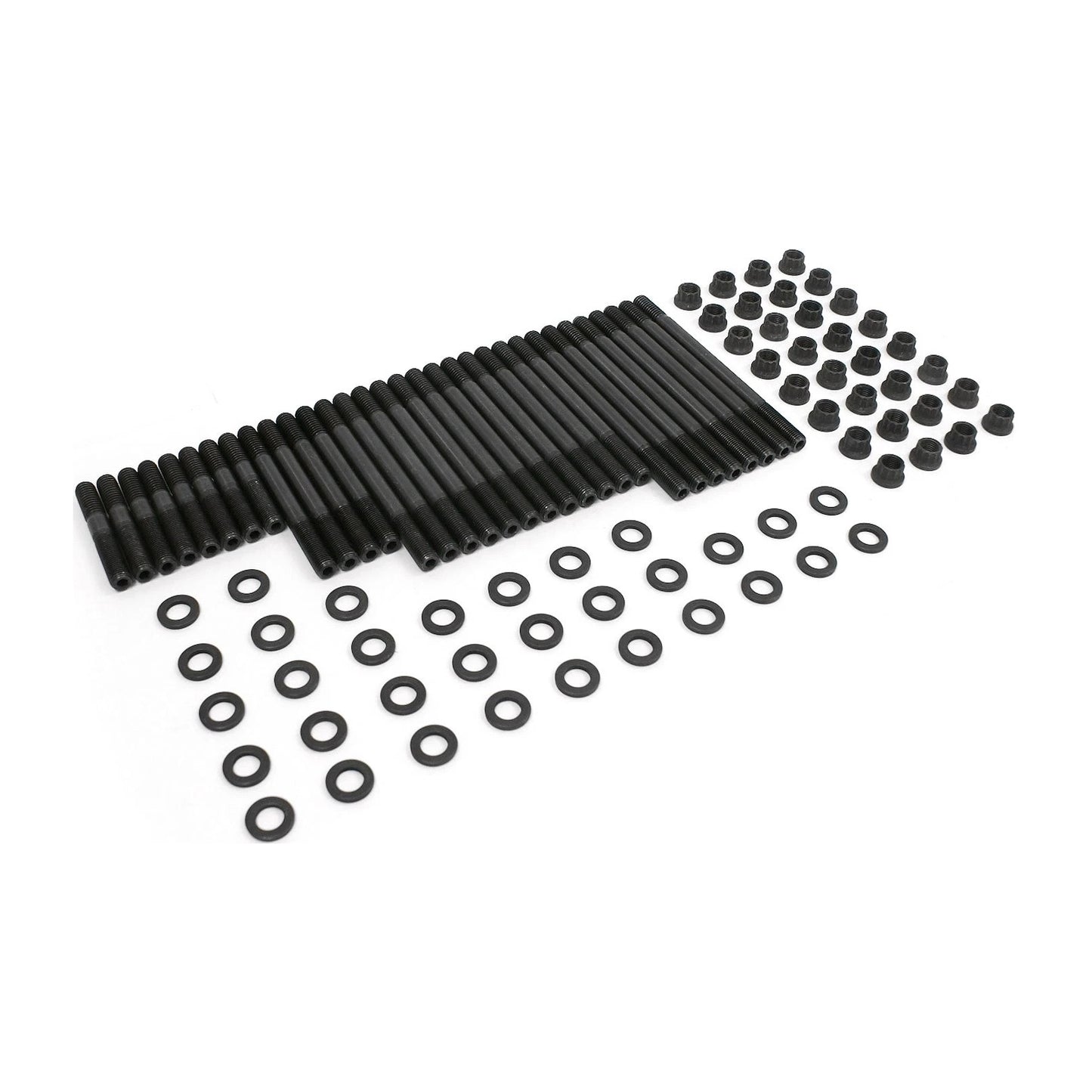 Chevy BBC 454 279.1005 12Point Head Stud Kit Suits PCE Heads 8 Long Studs PCE