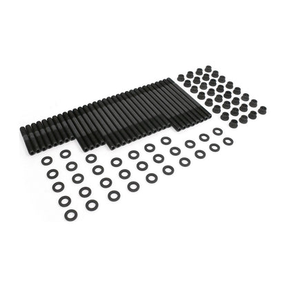 Chevy BBC 454 279.1005 12Point Head Stud Kit Suits PCE Heads 8 Long Studs PCE