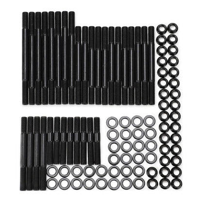 Chevy BBC 454 279.1005 12Point Head Stud Kit Suits PCE Heads 8 Long Studs PCE