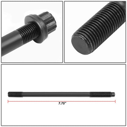 Subaru Impreza WRX STi EJ20 EJ25 DOHC 260-4701 Cylinder Head Stud Kit