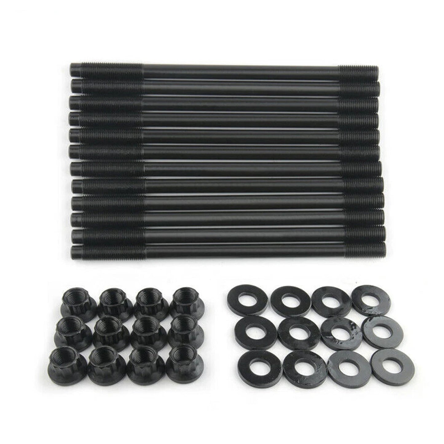 Subaru Impreza WRX STi EJ20 EJ25 DOHC 260-4701 Cylinder Head Stud Kit