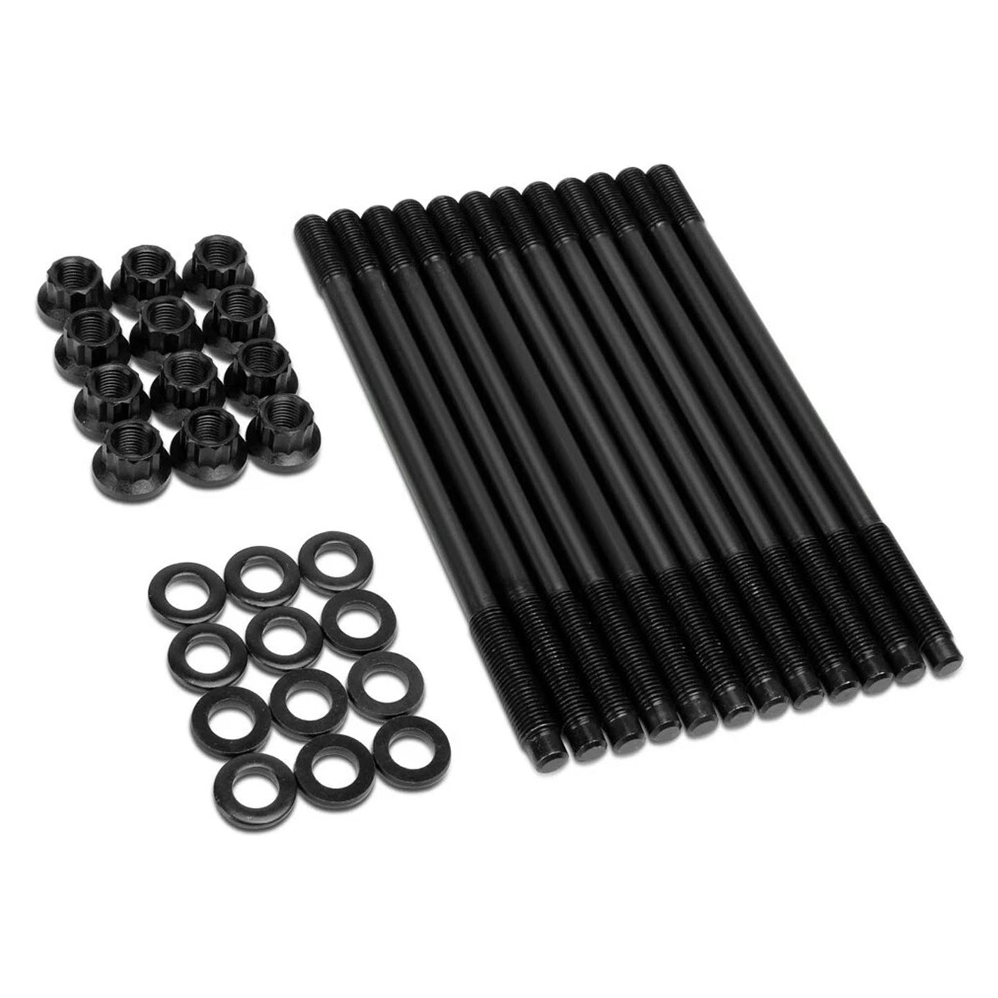 Subaru Impreza WRX STi EJ20 EJ25 DOHC 260-4701 Cylinder Head Stud Kit