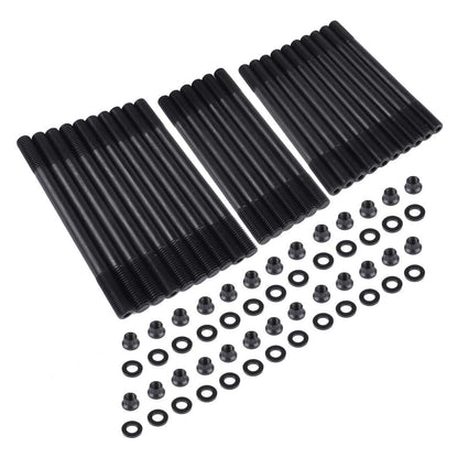 1998-2018 Dodge Cummins 24v Diesel 5.9L 6.7L 247-4202 Cylinder Head Stud Kit