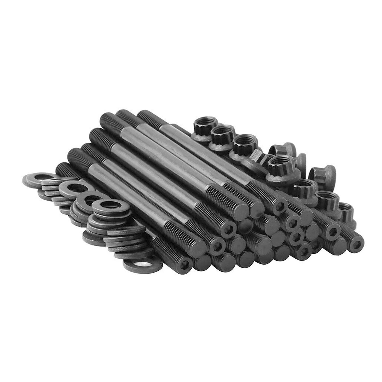 1998-2018 Dodge Cummins 24v Diesel 5.9L 6.7L 247-4202 Cylinder Head Stud Kit