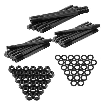 1998-2018 Dodge Cummins 24v Diesel 5.9L 6.7L 247-4202 Cylinder Head Stud Kit