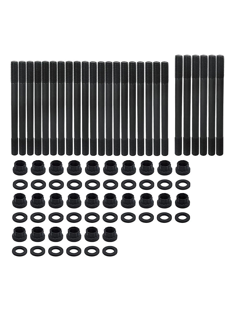 1998-2018 Dodge Cummins 24v Diesel 5.9L 6.7L 247-4202 Cylinder Head Stud Kit