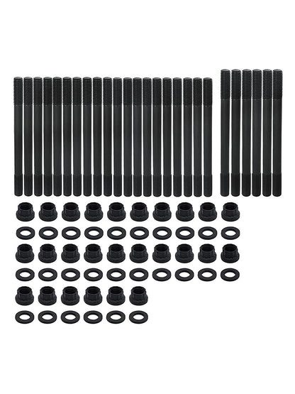 1998-2018 Dodge Cummins 24v Diesel 5.9L 6.7L 247-4202 Cylinder Head Stud Kit