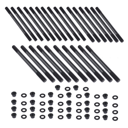 1998-2018 Dodge Cummins 24v Diesel 5.9L 6.7L 247-4202 Cylinder Head Stud Kit