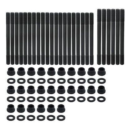 1998-2018 Dodge Cummins 24v Diesel 5.9L 6.7L 247-4202 Cylinder Head Stud Kit