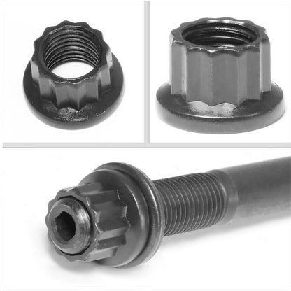 Honda Acura K20 K24 K SeriesK Swap RSX Si 208-4701 Cylinder Head Stud