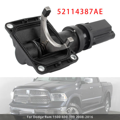 2008-2016 Dodge Ram 1500 52114387AE Front Differential 4WD Lock Axle Actuator