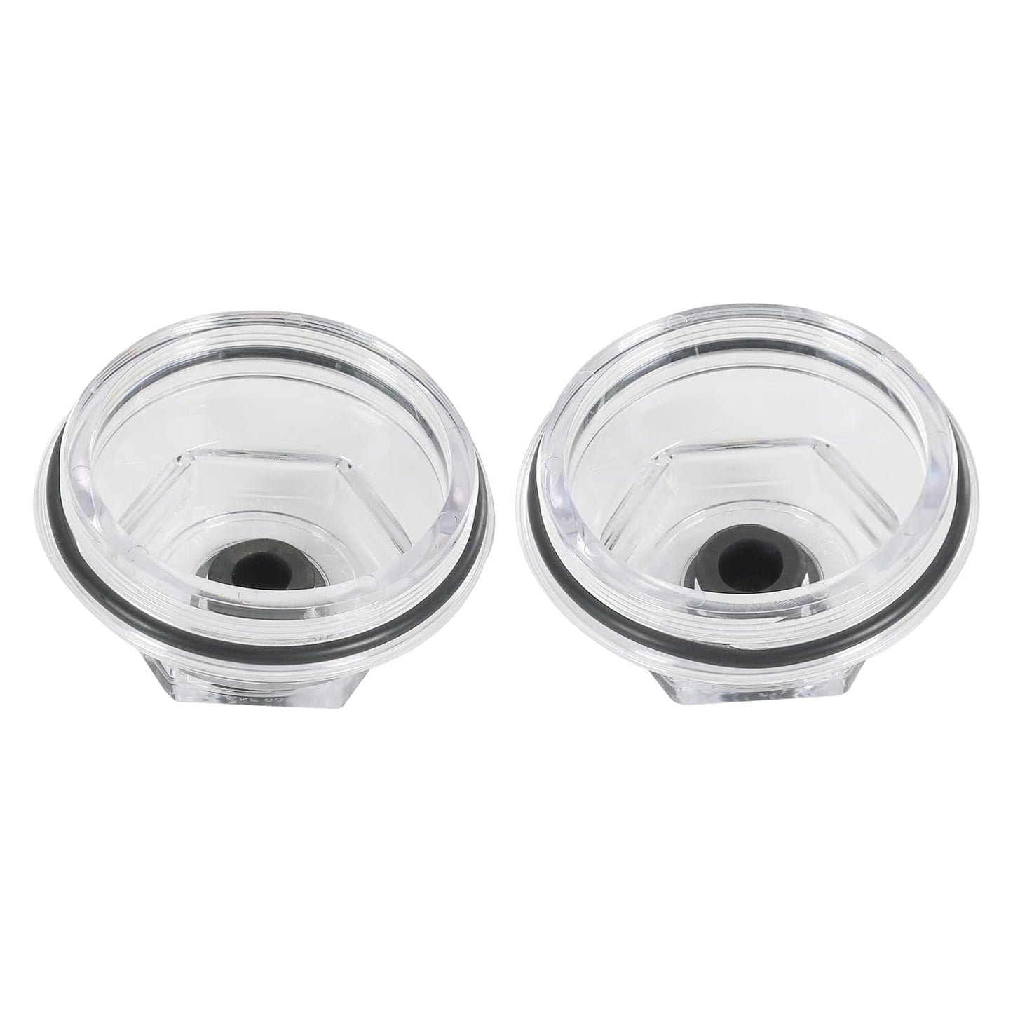 2009-07+ drum number 8-415 K71-704-00 2PCS Oil Bath Dust Caps