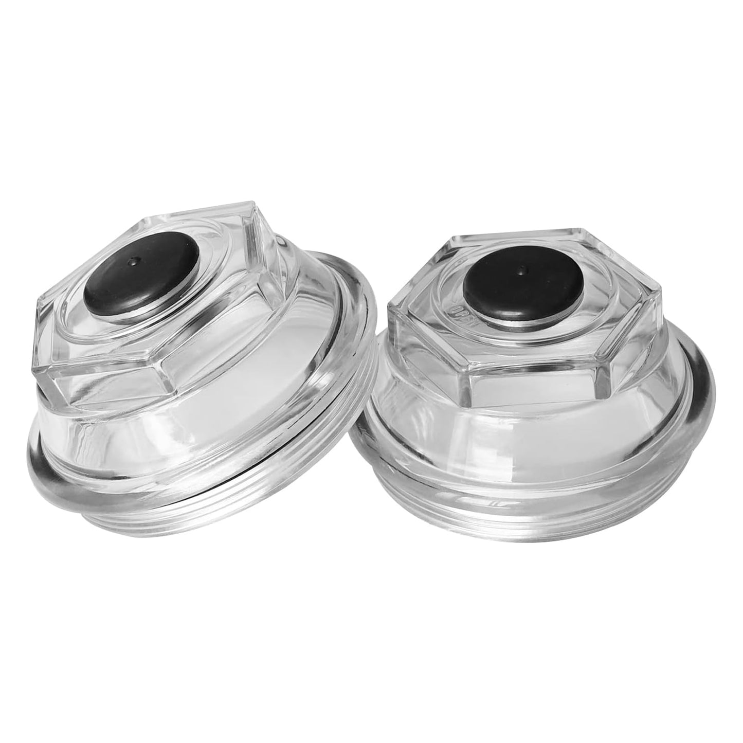 2009-07+ drum number 8-415 K71-704-00 2PCS Oil Bath Dust Caps