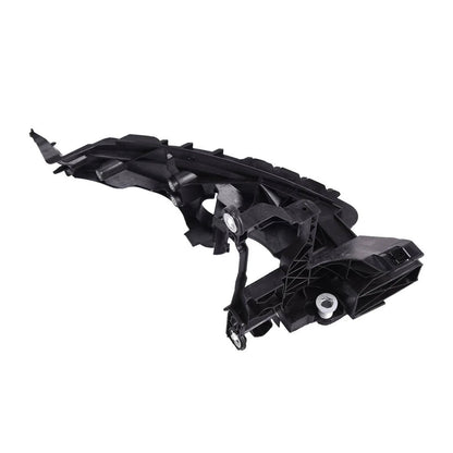 2013-2016 Audi A4 Quattro Facelift 8T0941453B 4PCS Front Headlight Mount Support Plate Bracket