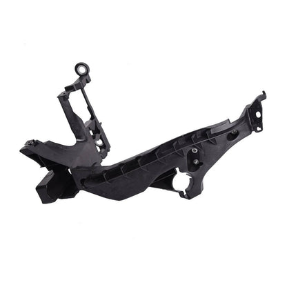 2013-2016 Audi A4 Quattro Facelift 8T0941453B 4PCS Front Headlight Mount Support Plate Bracket