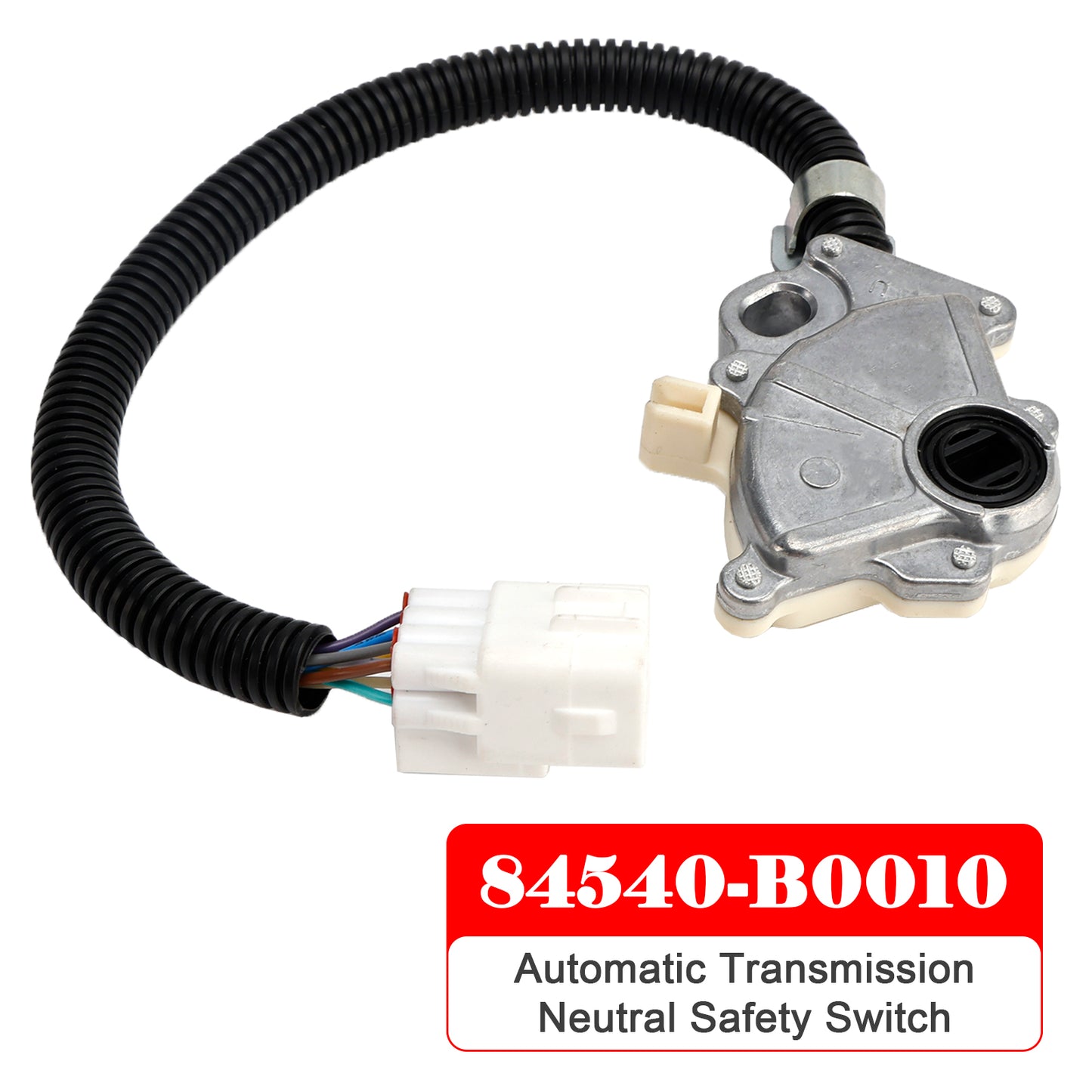 2014-2019 Pixis S321M S331M S500U S510U 84540-B0010 Automatic Transmission Neutral Safety Switch