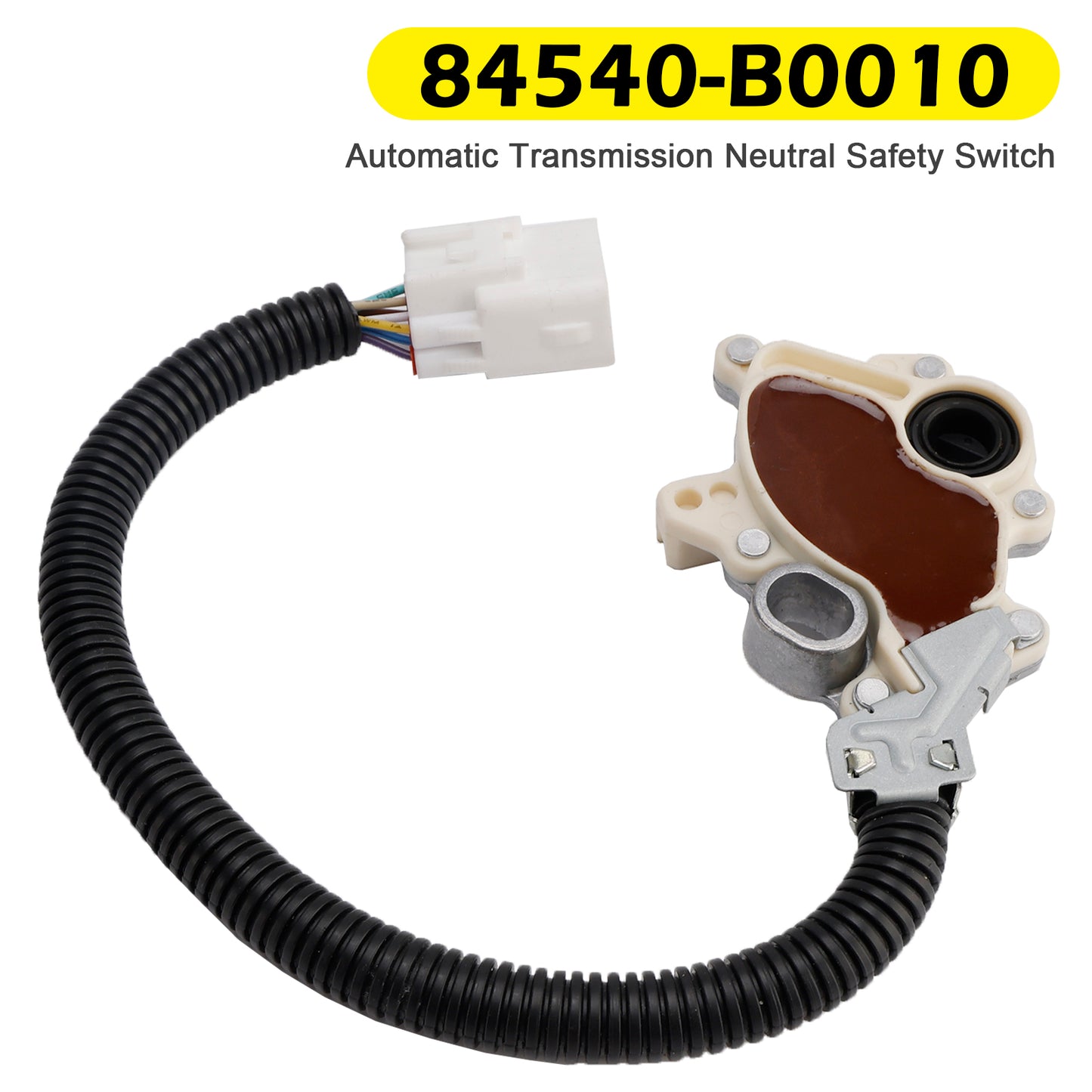 2014-2019 Pixis S321M S331M S500U S510U 84540-B0010 Automatic Transmission Neutral Safety Switch