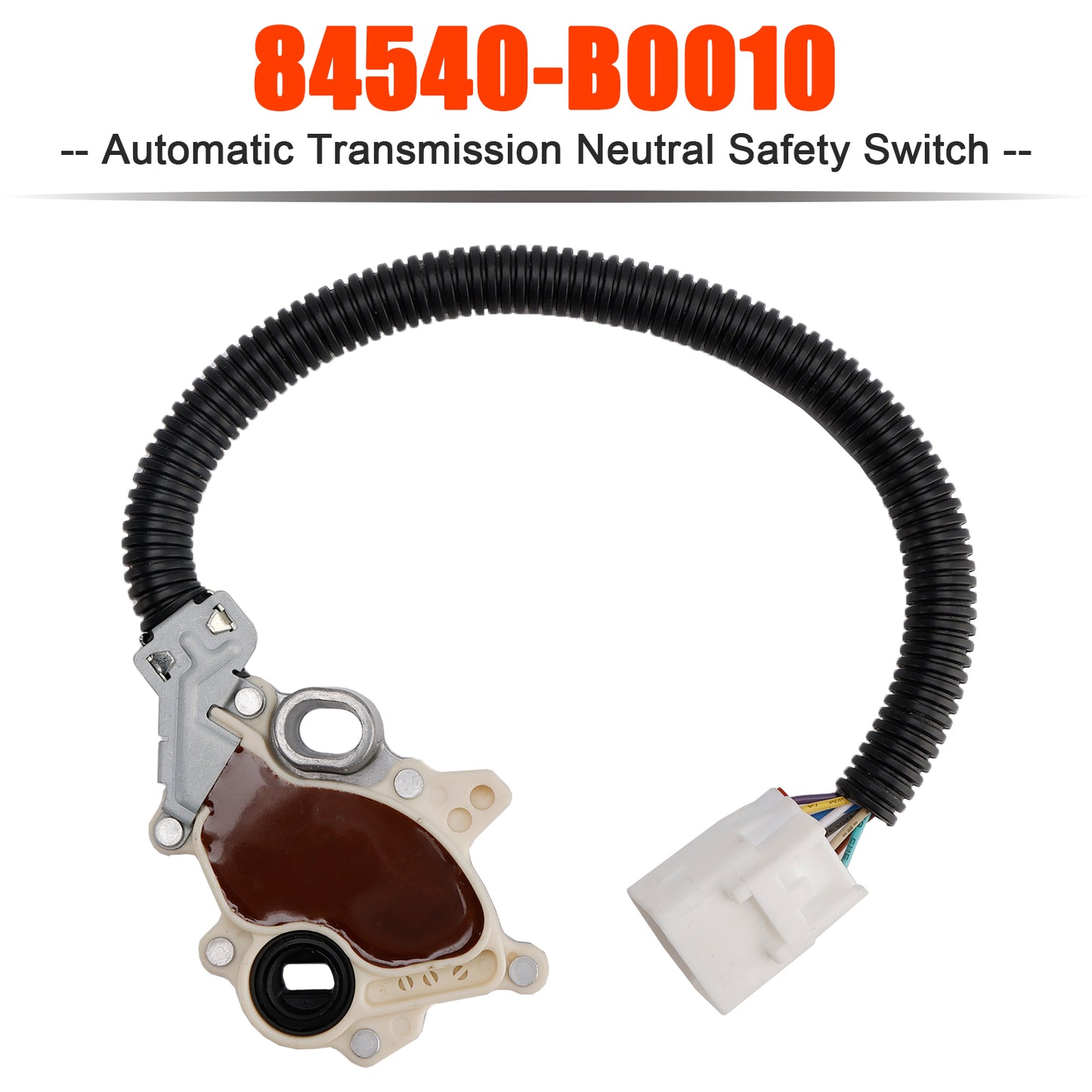 2014-2019 Pixis S321M S331M S500U S510U 84540-B0010 Automatic Transmission Neutral Safety Switch