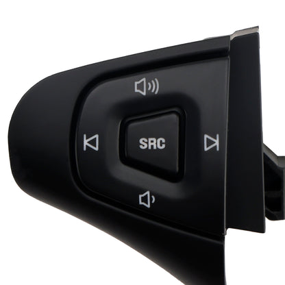 Scania P G R T Series Truck 1870909 5Pins Steering Wheel Switch Button