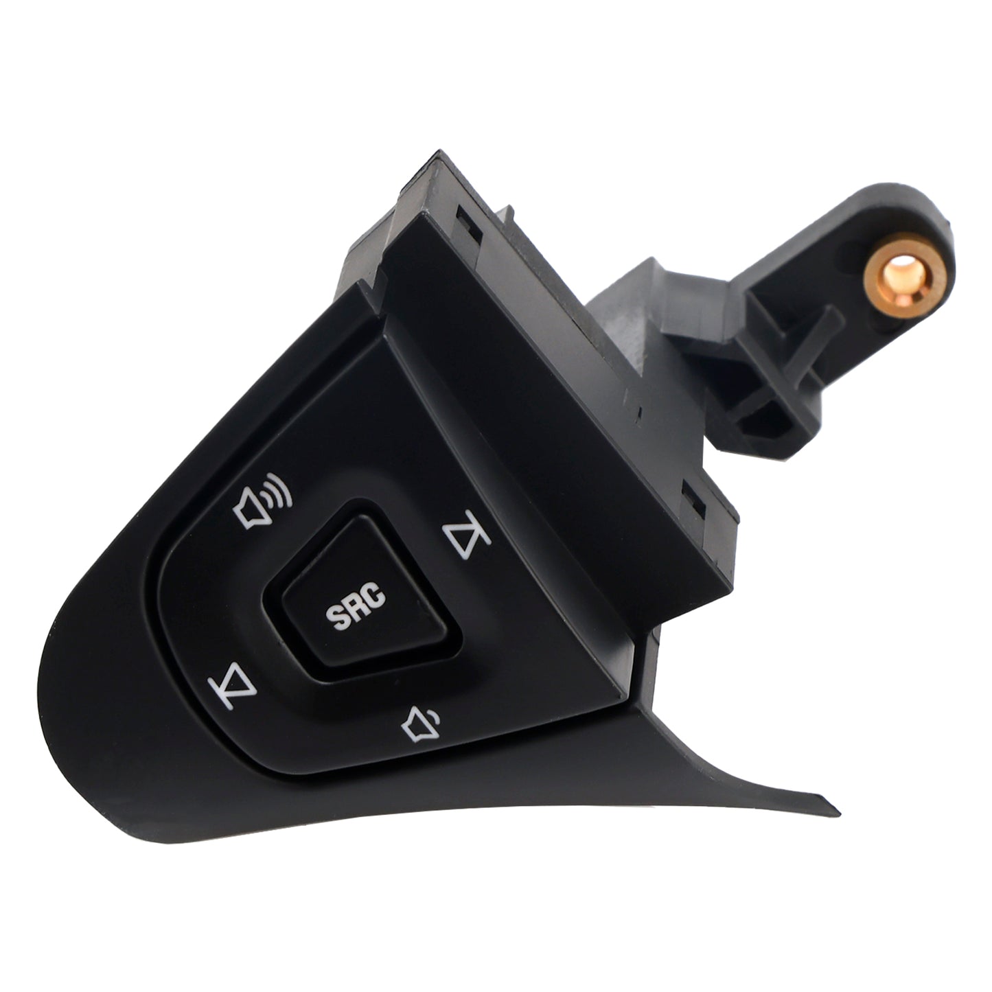 Scania P G R T Series Truck 1870909 5Pins Steering Wheel Switch Button