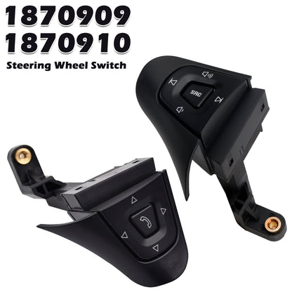 Scania P G R T Series Truck 1870909 Steering Wheel Switch