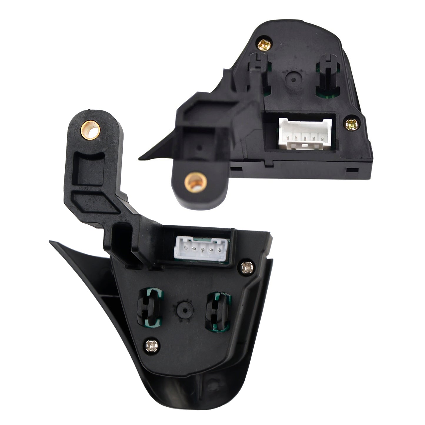 Scania P G R T Series Truck 1870909 Steering Wheel Switch