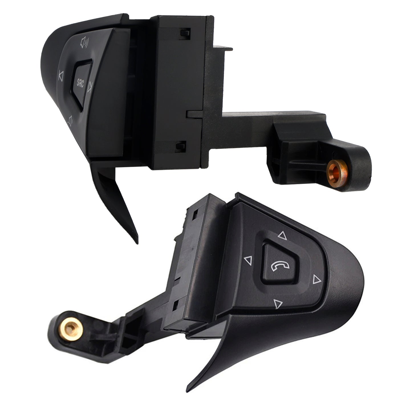 Scania P G R T Series Truck 1870909 Steering Wheel Switch