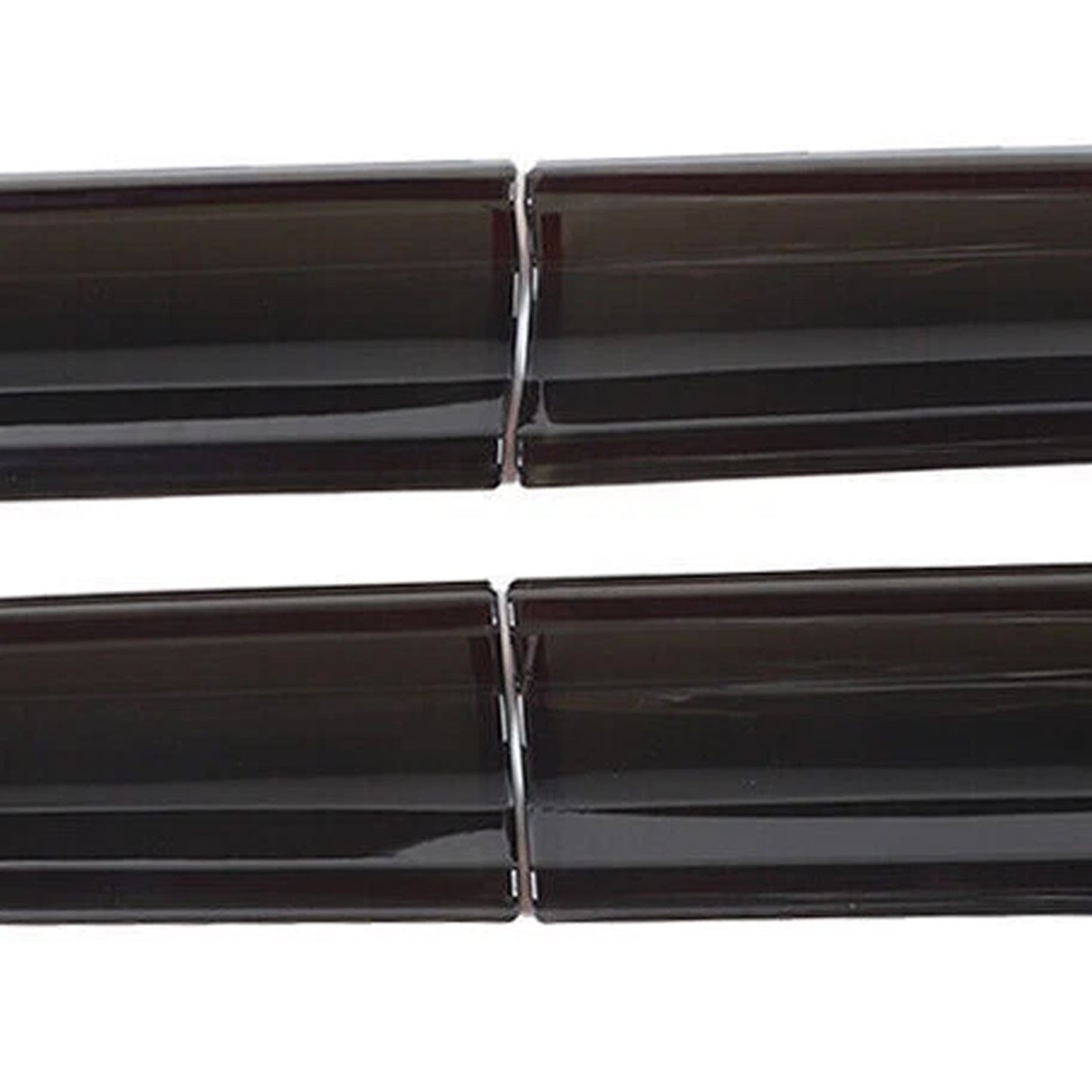 2015-2023 Dodge Challenger Smoked Tail Light Covers Light Exterior Accessories