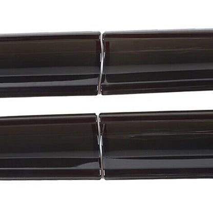2015-2023 Dodge Challenger Smoked Tail Light Covers Light Exterior Accessories
