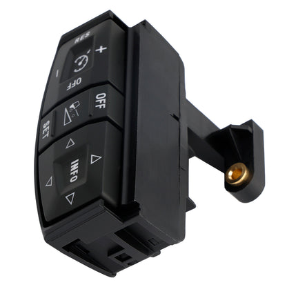 Scania P G R T Series Lower 1486287 Steering Wheel Multi-Control Switch Adaptive