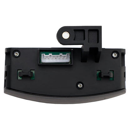 Scania P G R T Series Lower 1486287 Steering Wheel Multi-Control Switch Adaptive