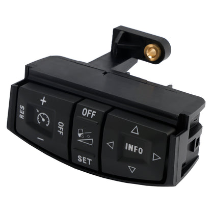 Scania P G R T Series Lower 1486287 Steering Wheel Multi-Control Switch Adaptive