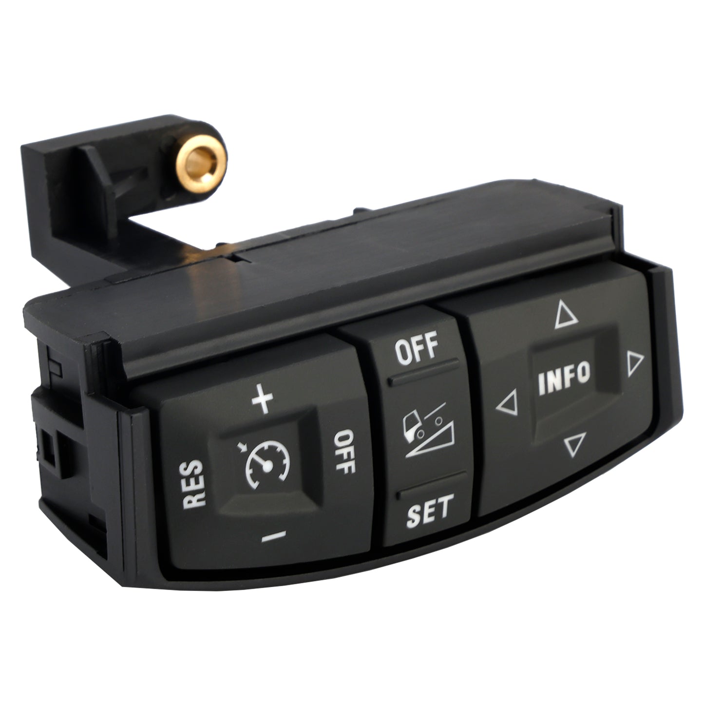 Scania P G R T Series Lower 1486287 Steering Wheel Multi-Control Switch Adaptive