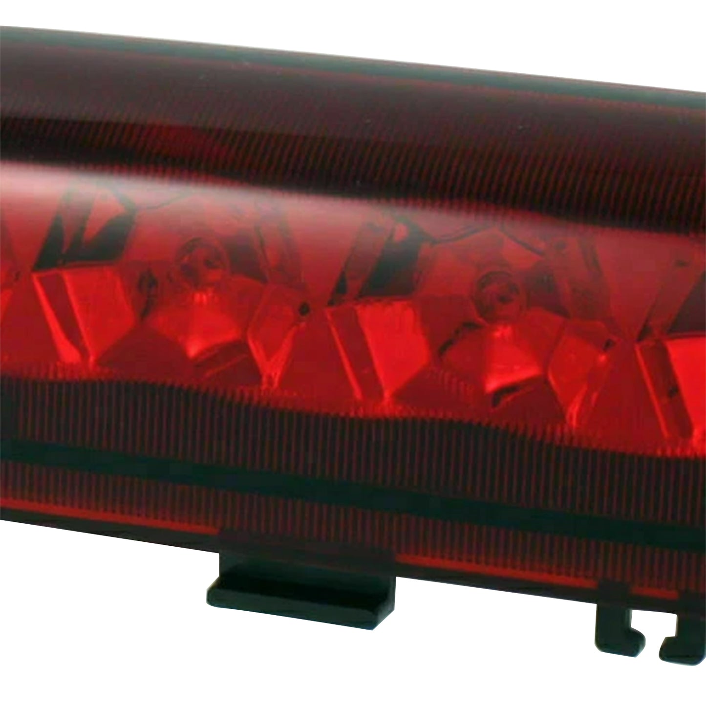 2000-2006 Chevy Tahoe Suburban Rear LED 3rd Third Brake Light Lamp