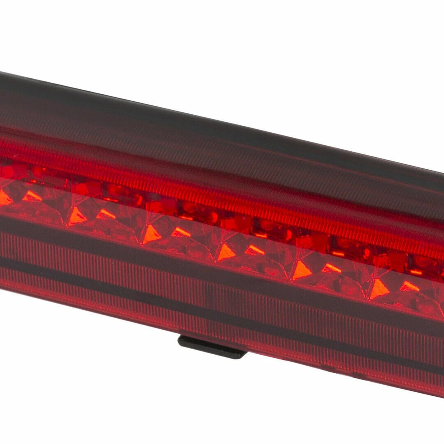 2000-2006 Chevy Tahoe Suburban Rear LED 3rd Third Brake Light Lamp