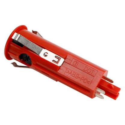 Scania 4 Series 1327015 Z4Y46634 Hazard Warning Light Switch
