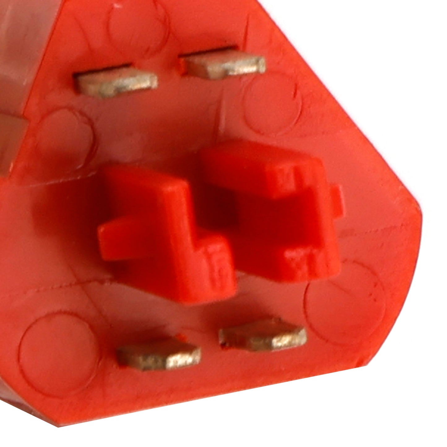 Scania 4 Series 1327015 Z4Y46634 Hazard Warning Light Switch