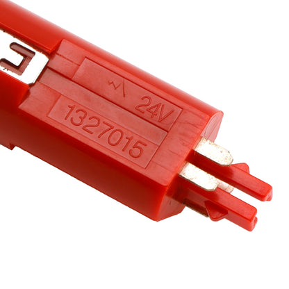 Scania 4 Series 1327015 Z4Y46634 Hazard Warning Light Switch